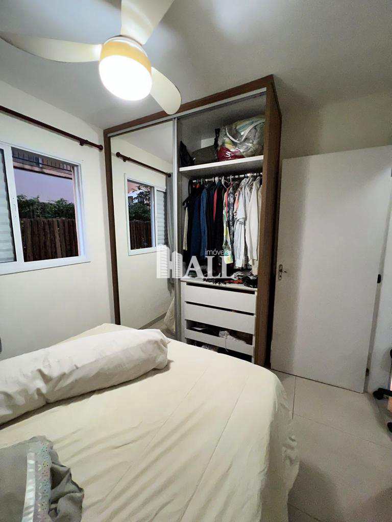 Apartamento à venda com 2 quartos, 50m² - Foto 12