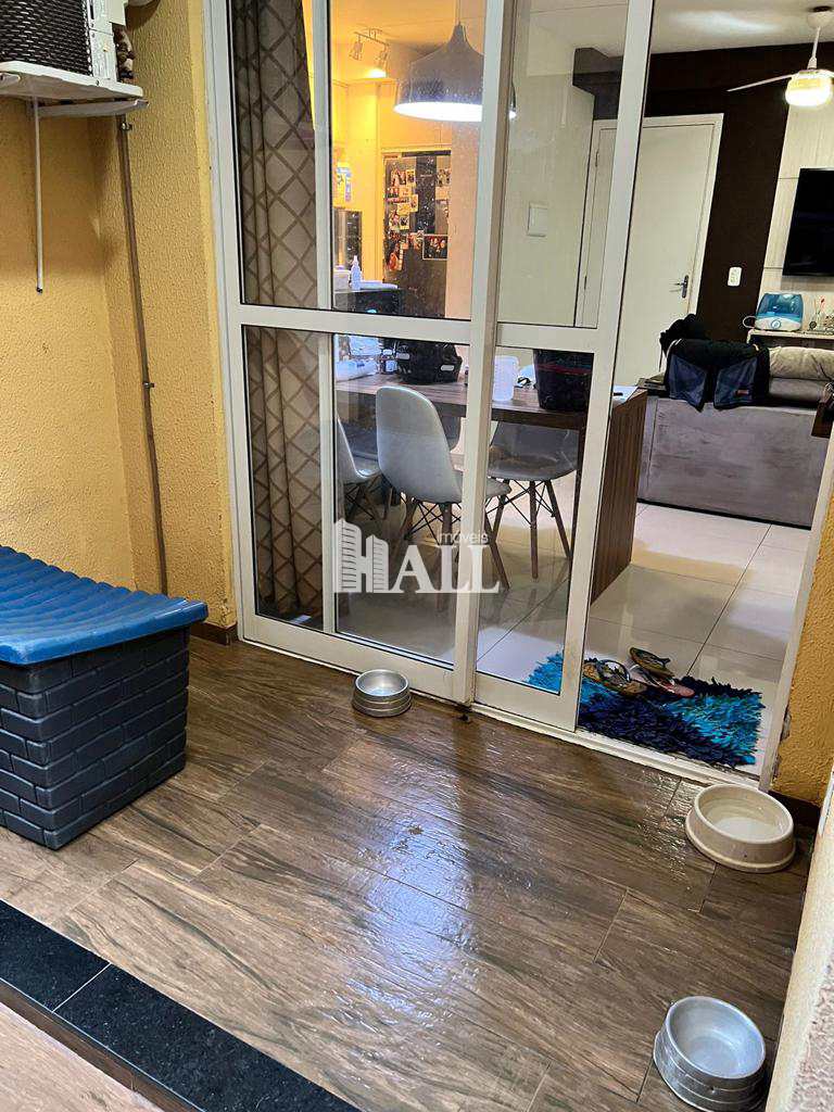 Apartamento à venda com 2 quartos, 50m² - Foto 7