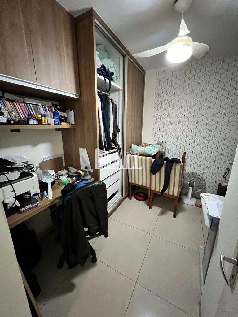 Apartamento à venda com 2 quartos, 50m² - Foto 15