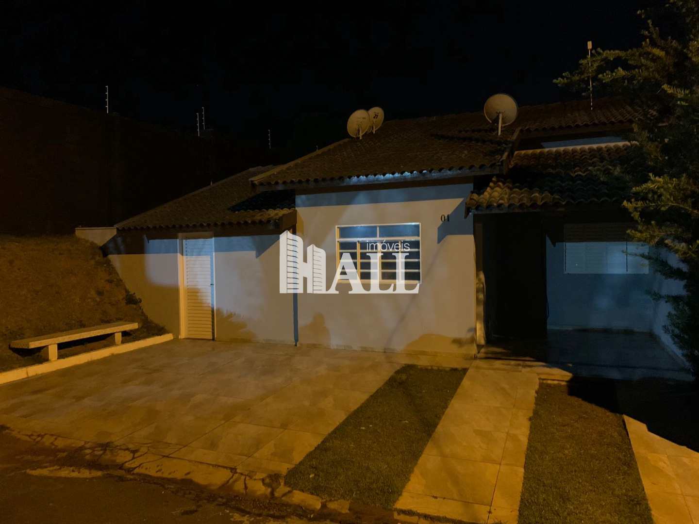 Casa de Condomínio à venda com 3 quartos, 140m² - Foto 14