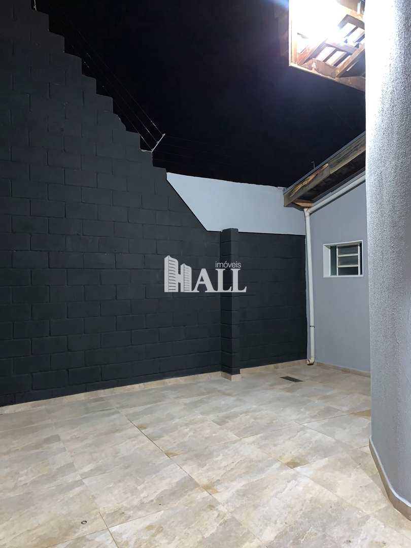 Casa de Condomínio à venda com 3 quartos, 140m² - Foto 6