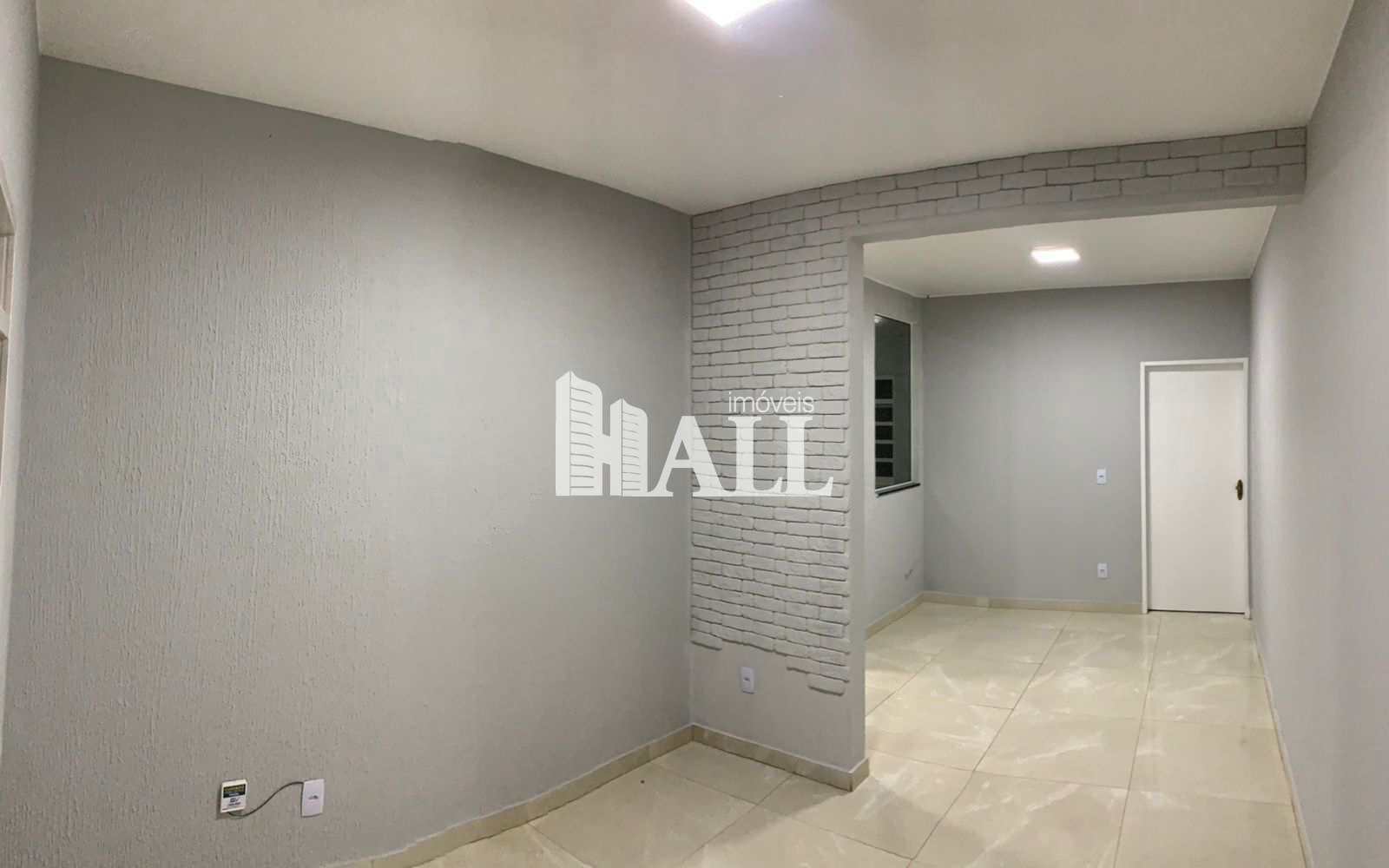 Casa de Condomínio à venda com 3 quartos, 140m² - Foto 2