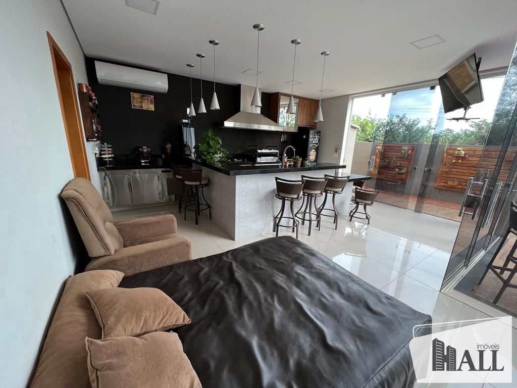 Casa de Condomínio à venda com 3 quartos, 508m² - Foto 13