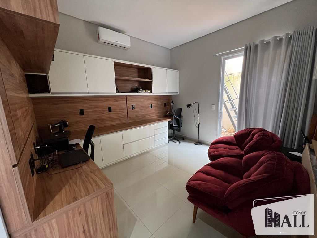 Casa de Condomínio à venda com 3 quartos, 508m² - Foto 18