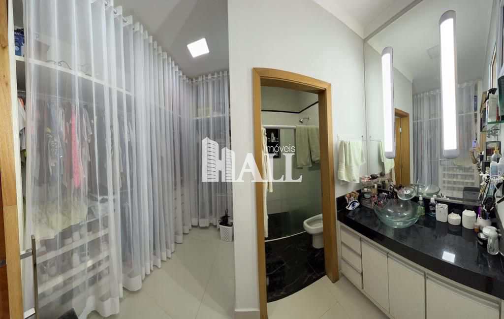 Casa de Condomínio à venda com 3 quartos, 508m² - Foto 26