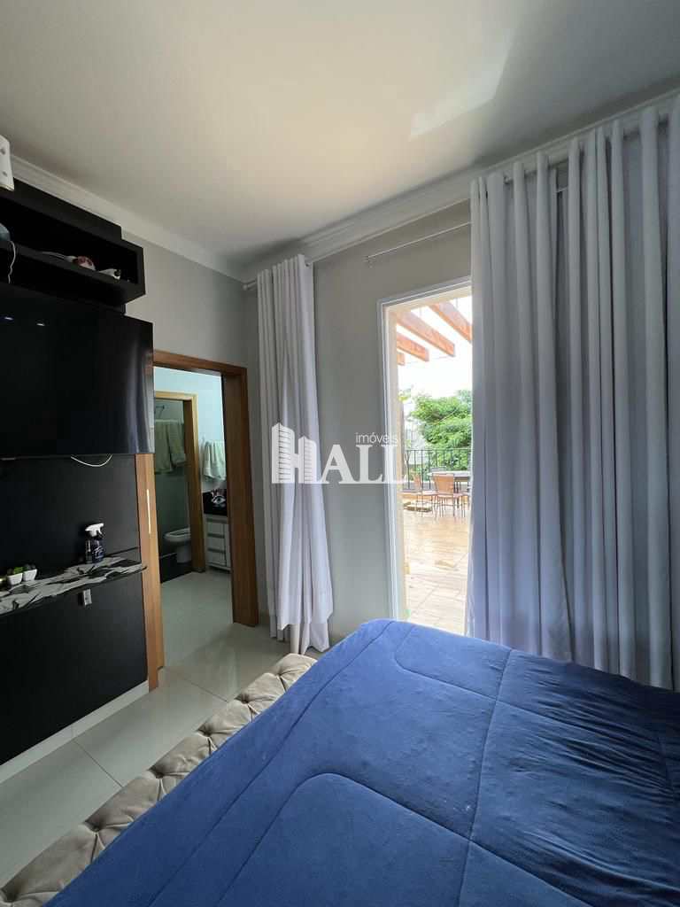 Casa de Condomínio à venda com 3 quartos, 508m² - Foto 28