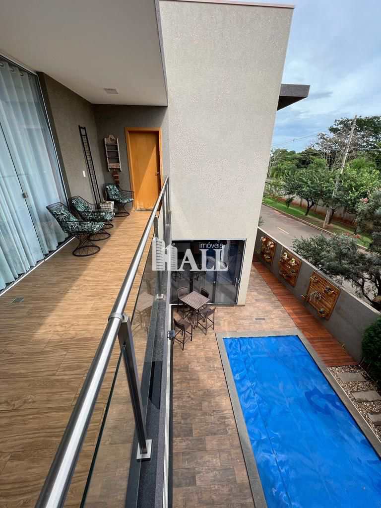 Casa de Condomínio à venda com 3 quartos, 508m² - Foto 3