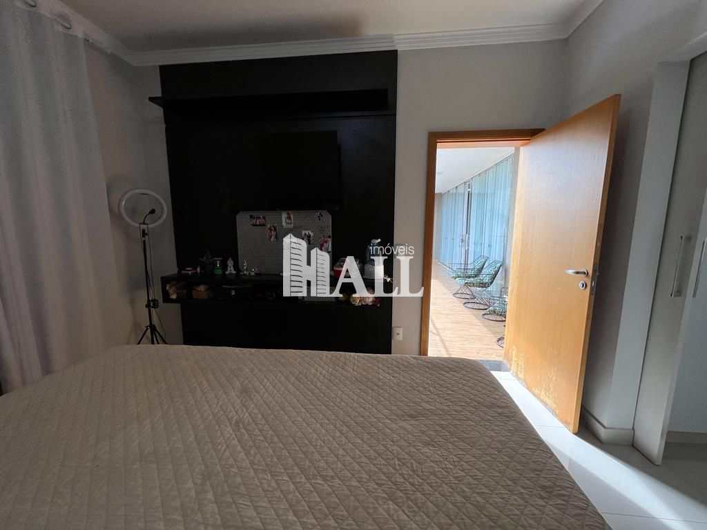 Casa de Condomínio à venda com 3 quartos, 508m² - Foto 23