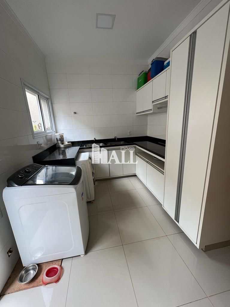 Casa de Condomínio à venda com 3 quartos, 508m² - Foto 8