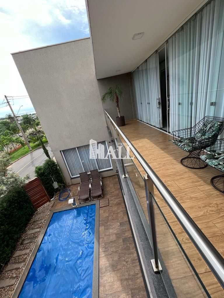 Casa de Condomínio à venda com 3 quartos, 508m² - Foto 4