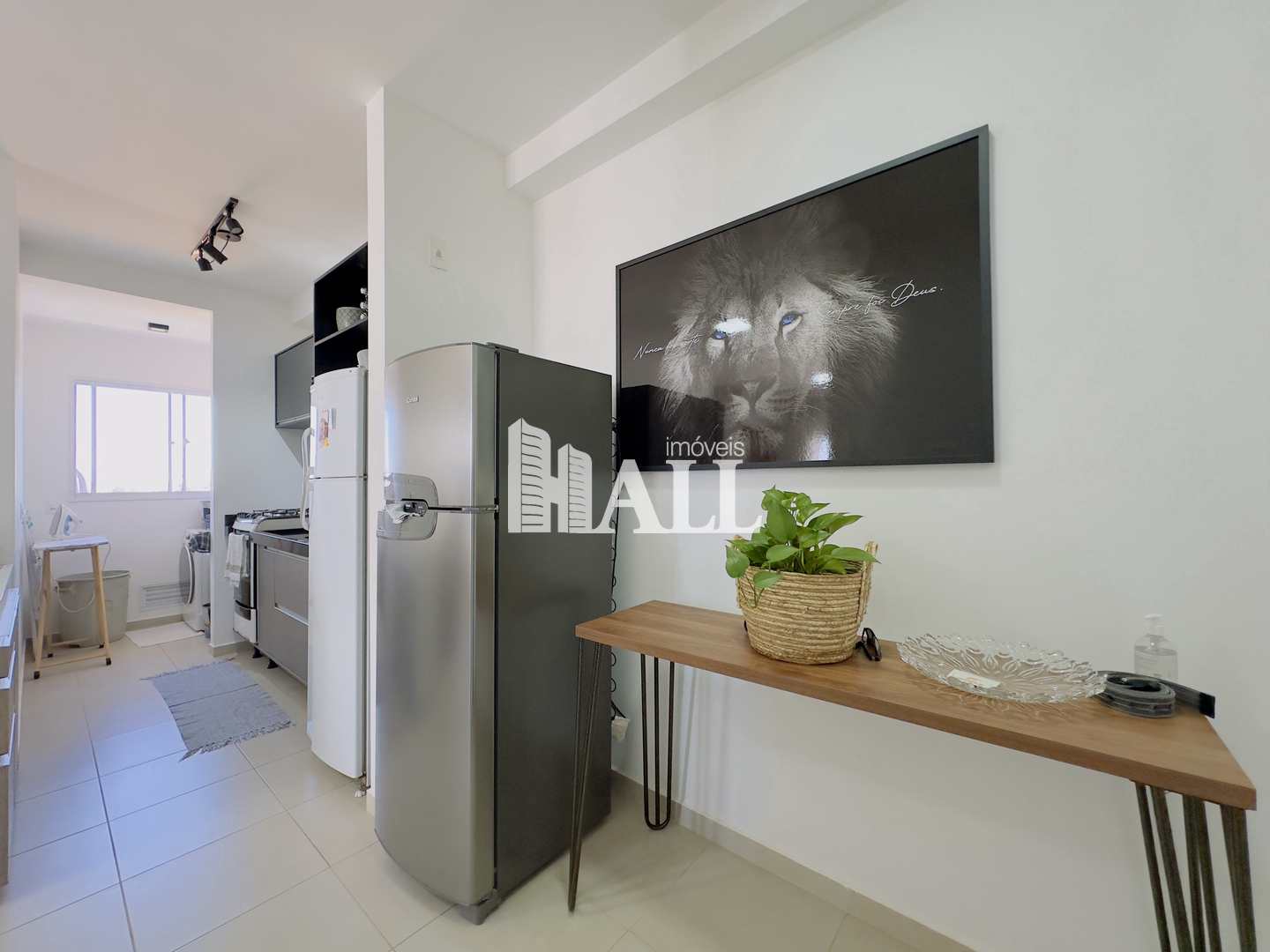 Apartamento à venda com 2 quartos, 47m² - Foto 8