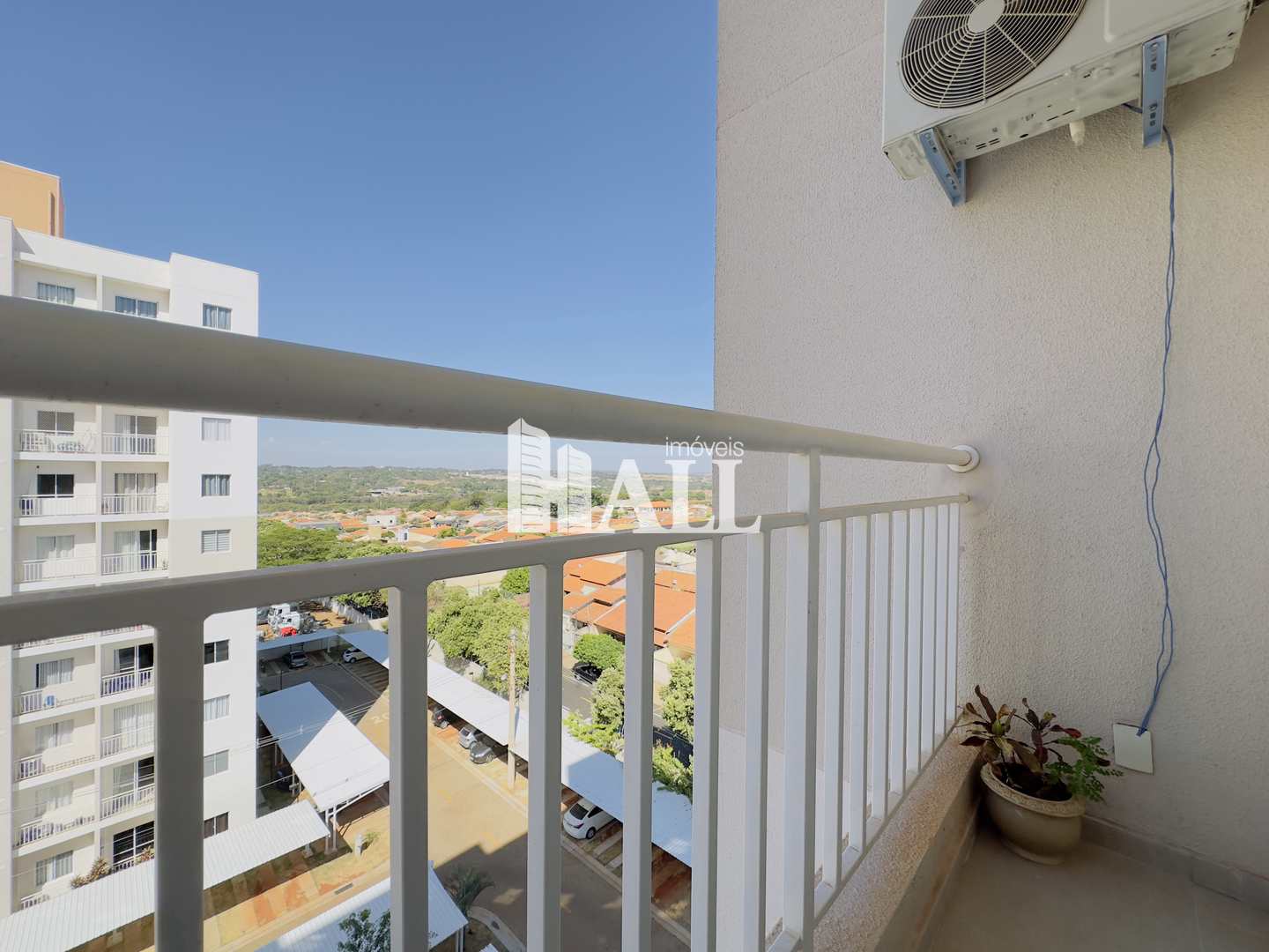 Apartamento à venda com 2 quartos, 47m² - Foto 6