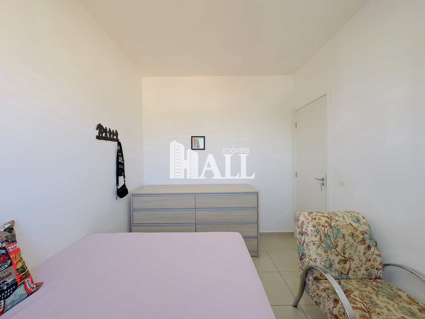 Apartamento à venda com 2 quartos, 47m² - Foto 10