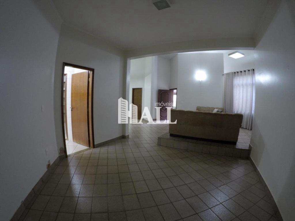 Casa à venda com 3 quartos, 280m² - Foto 9