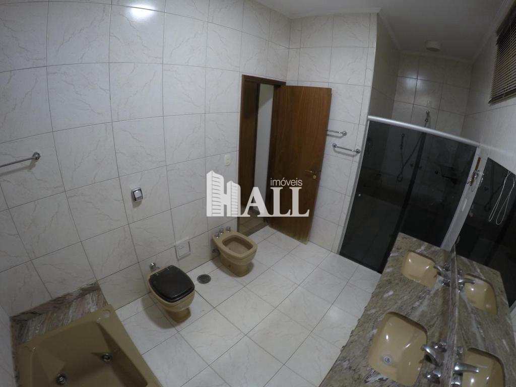 Casa à venda com 3 quartos, 280m² - Foto 16