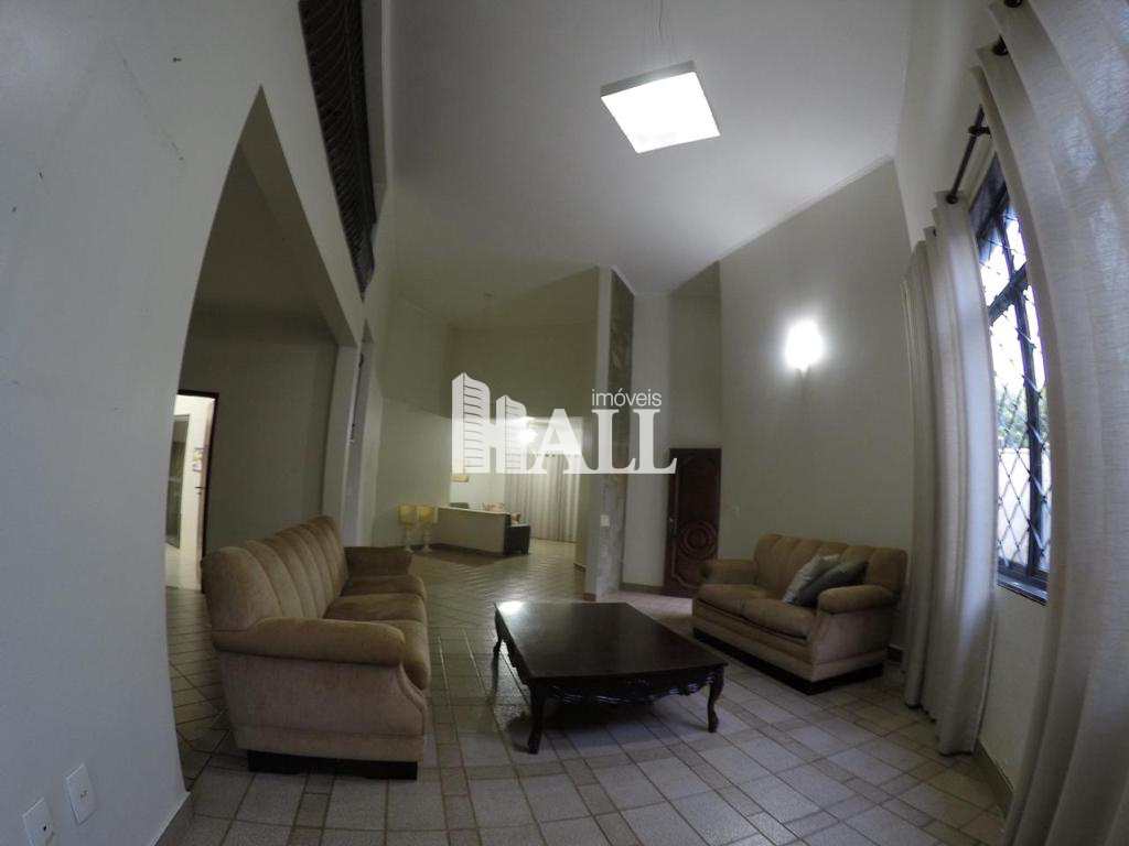 Casa à venda com 3 quartos, 280m² - Foto 3