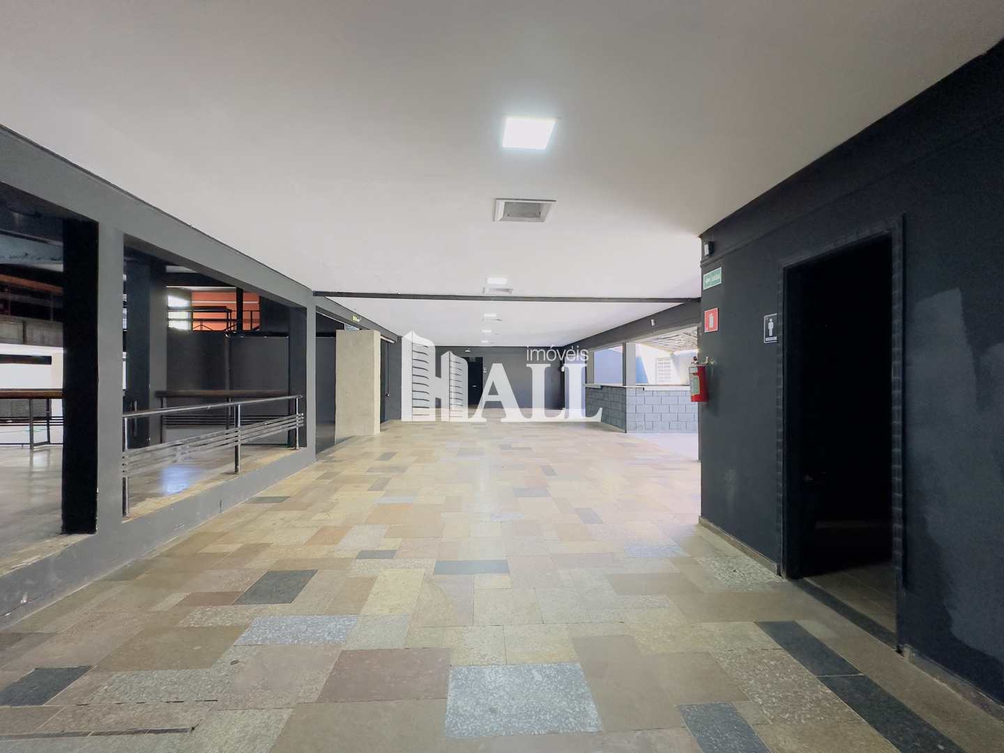 Conjunto Comercial-Sala à venda com 2 quartos, 855m² - Foto 8