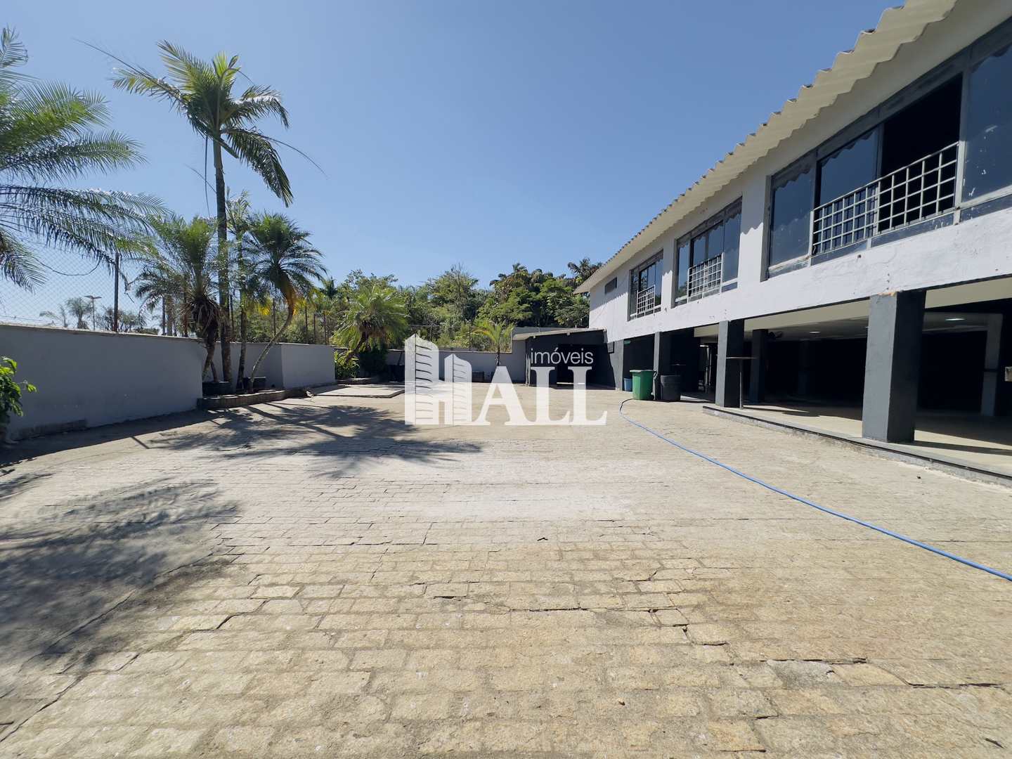 Conjunto Comercial-Sala à venda com 2 quartos, 855m² - Foto 20