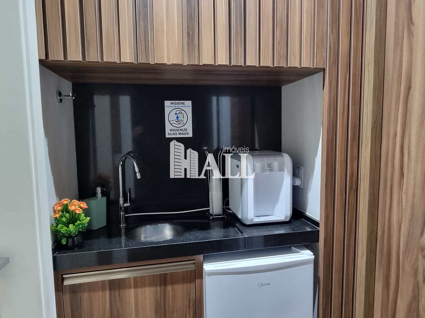 Conjunto Comercial-Sala à venda, 47m² - Foto 6