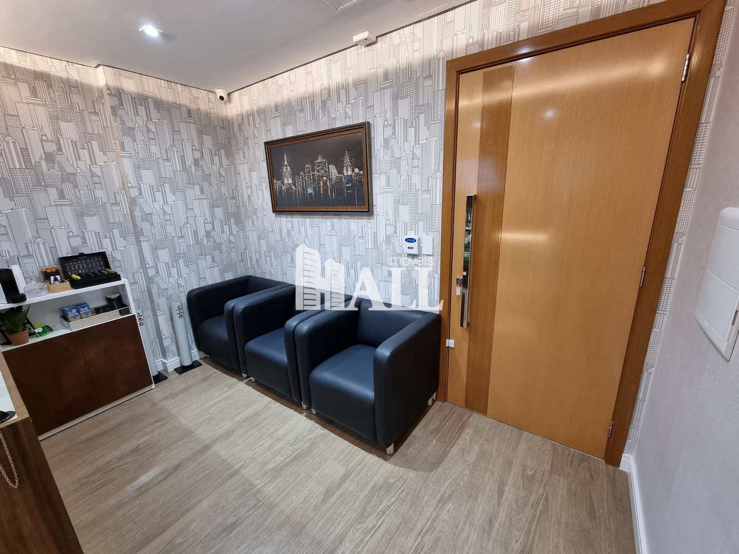 Conjunto Comercial-Sala à venda, 47m² - Foto 1