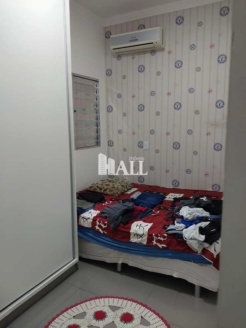 Casa de Condomínio à venda com 3 quartos, 120m² - Foto 17