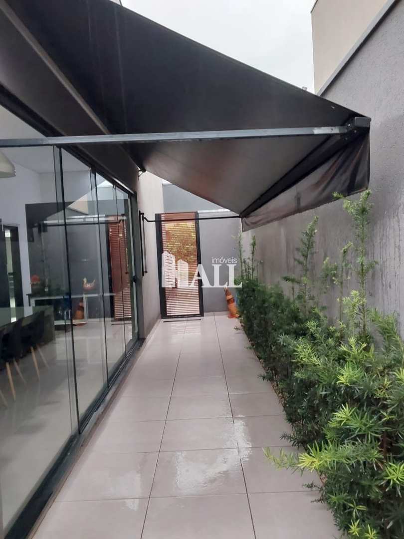 Casa de Condomínio à venda com 3 quartos, 120m² - Foto 6