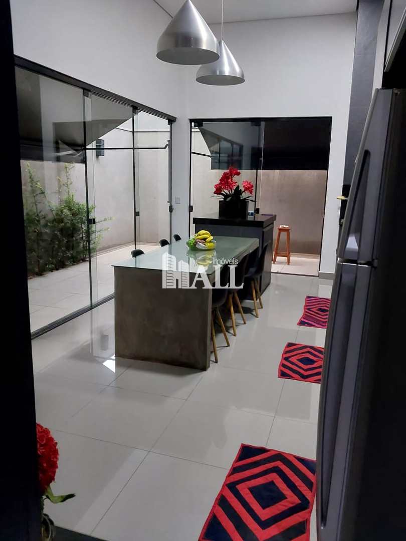 Casa de Condomínio à venda com 3 quartos, 120m² - Foto 4