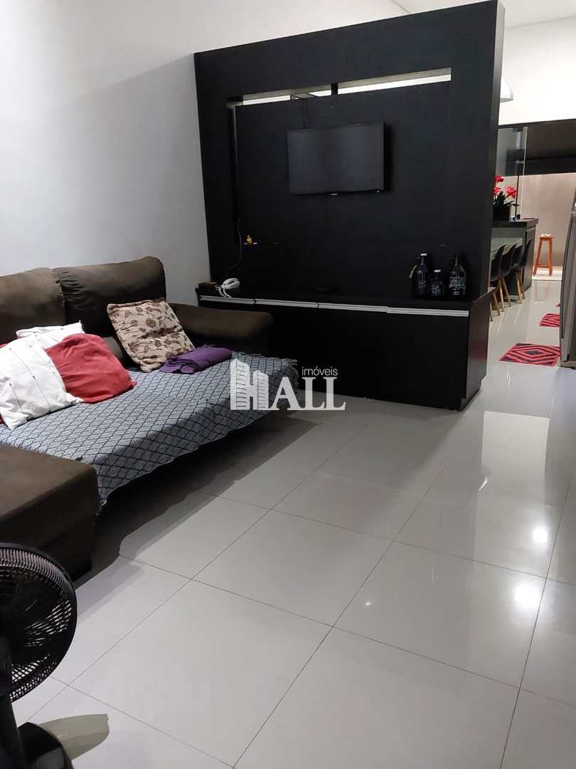 Casa de Condomínio à venda com 3 quartos, 120m² - Foto 1