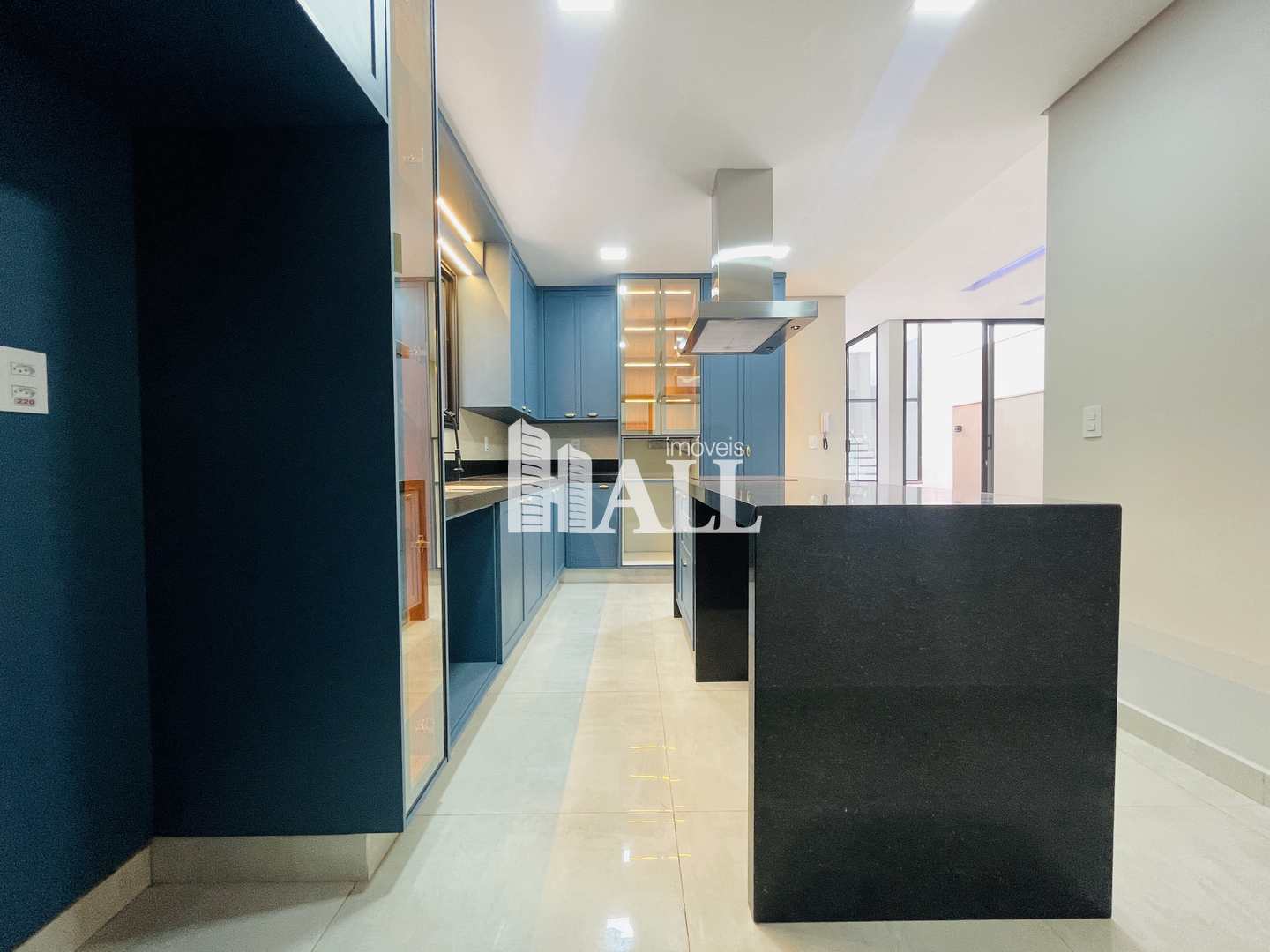 Casa de Condomínio à venda com 3 quartos, 250m² - Foto 23