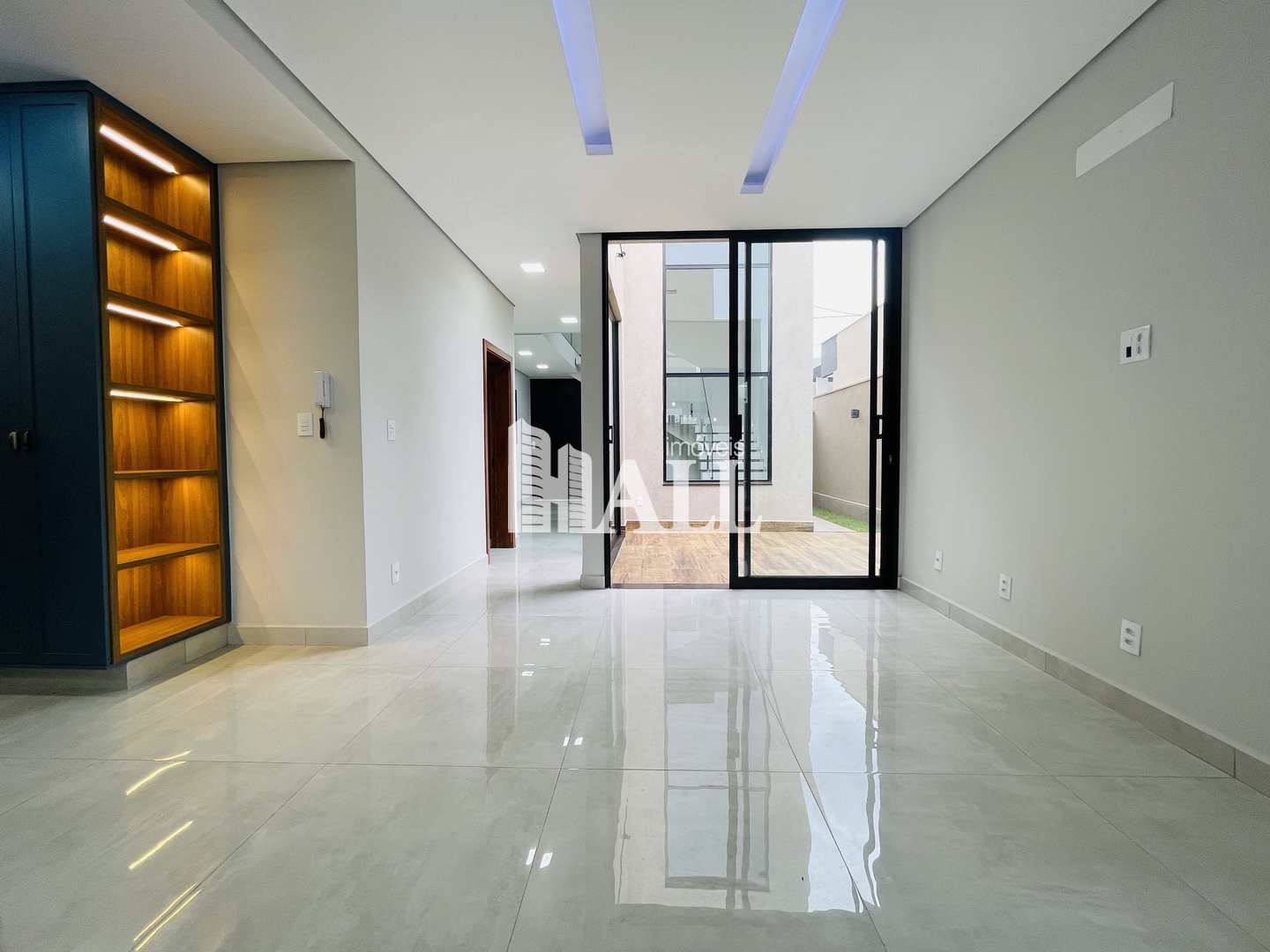 Casa de Condomínio à venda com 3 quartos, 250m² - Foto 25