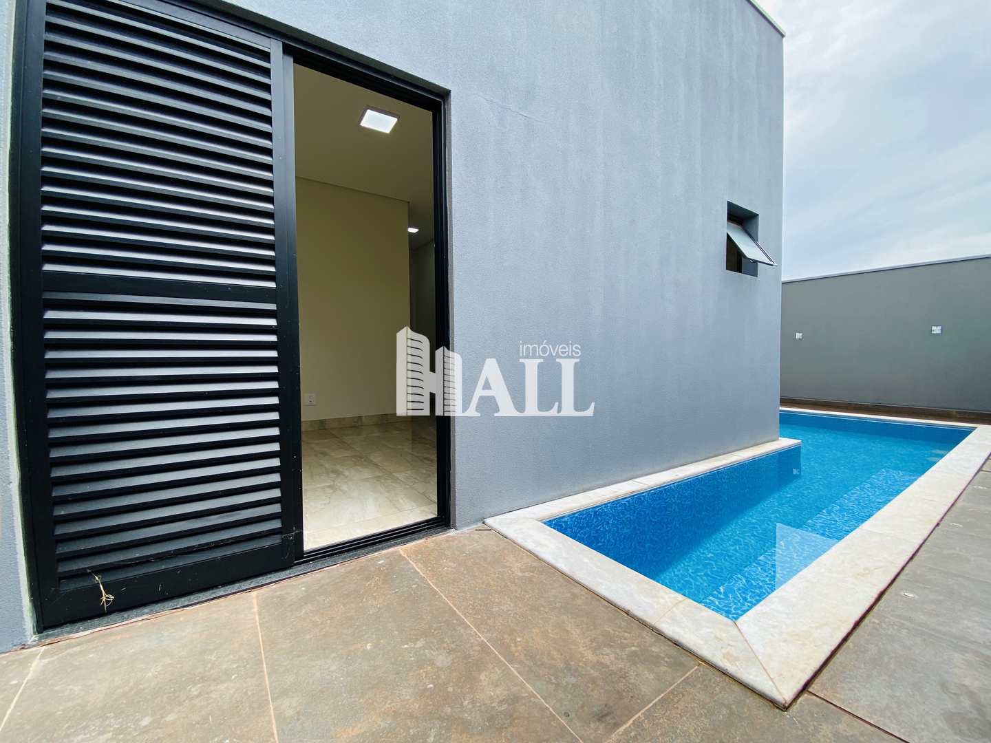 Casa de Condomínio à venda com 3 quartos, 159m² - Foto 3