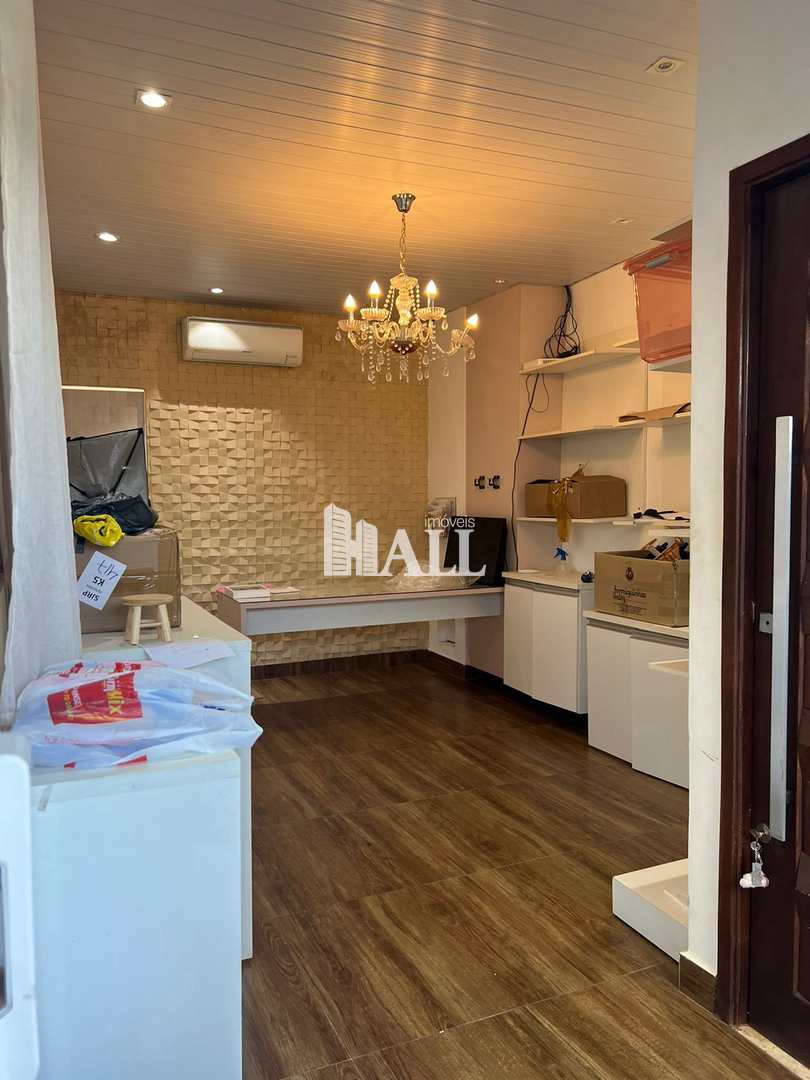 Casa à venda com 5 quartos, 360m² - Foto 6