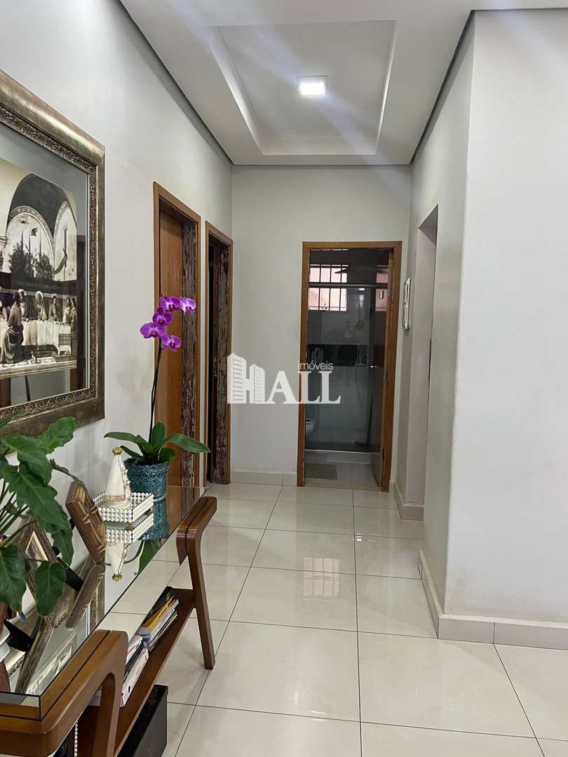 Casa à venda com 5 quartos, 360m² - Foto 7