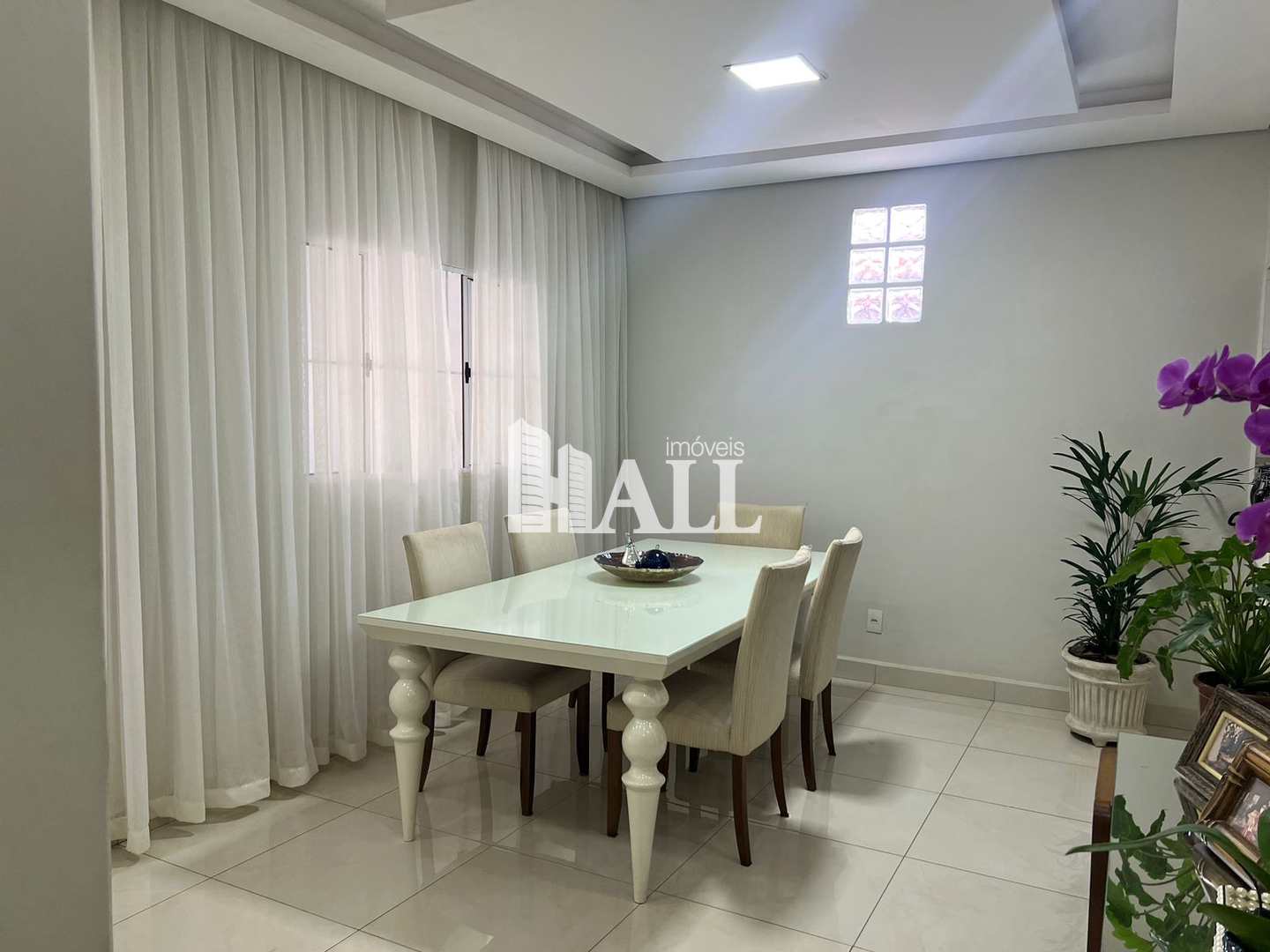 Casa à venda com 5 quartos, 360m² - Foto 8