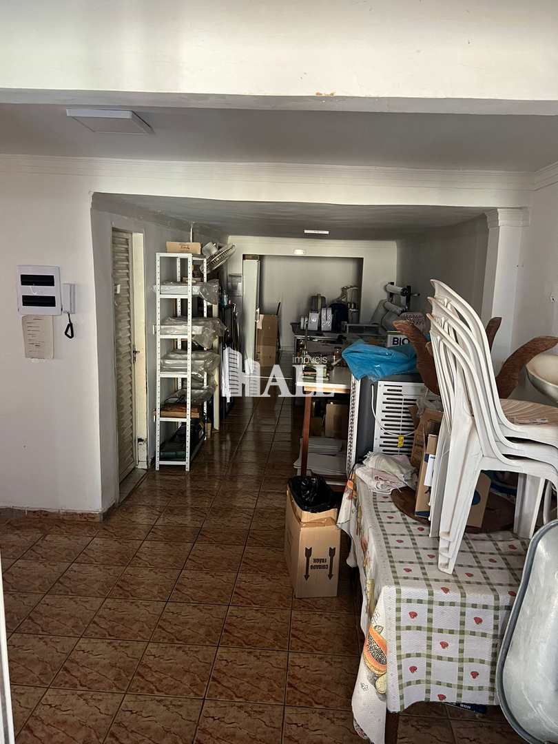 Casa à venda com 5 quartos, 360m² - Foto 25