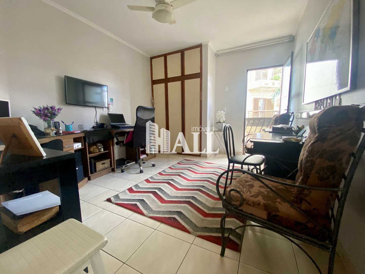 Apartamento à venda com 3 quartos, 109m² - Foto 11