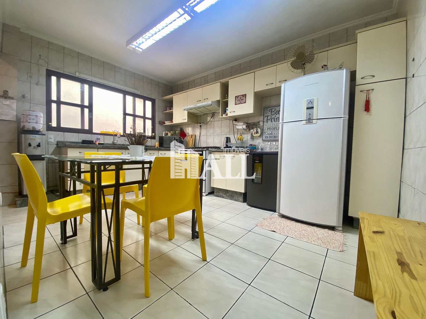 Apartamento à venda com 3 quartos, 109m² - Foto 6