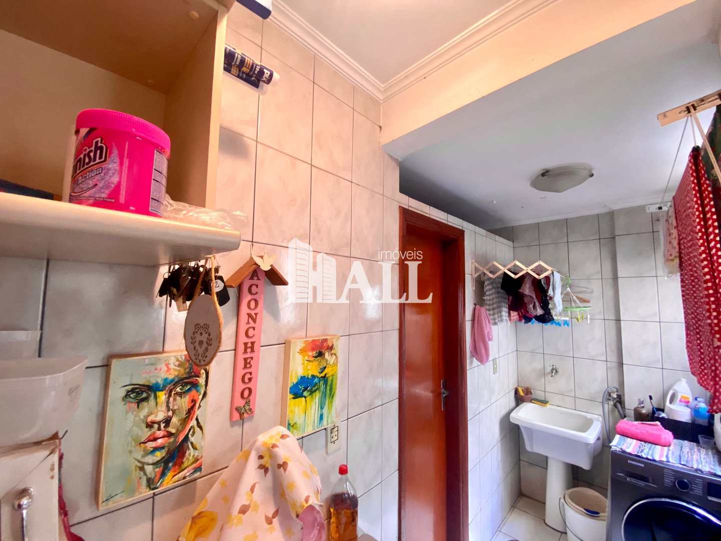 Apartamento à venda com 3 quartos, 109m² - Foto 7