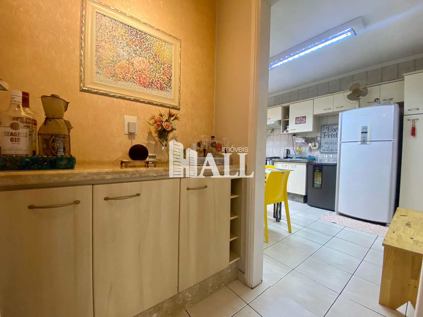 Apartamento à venda com 3 quartos, 109m² - Foto 4