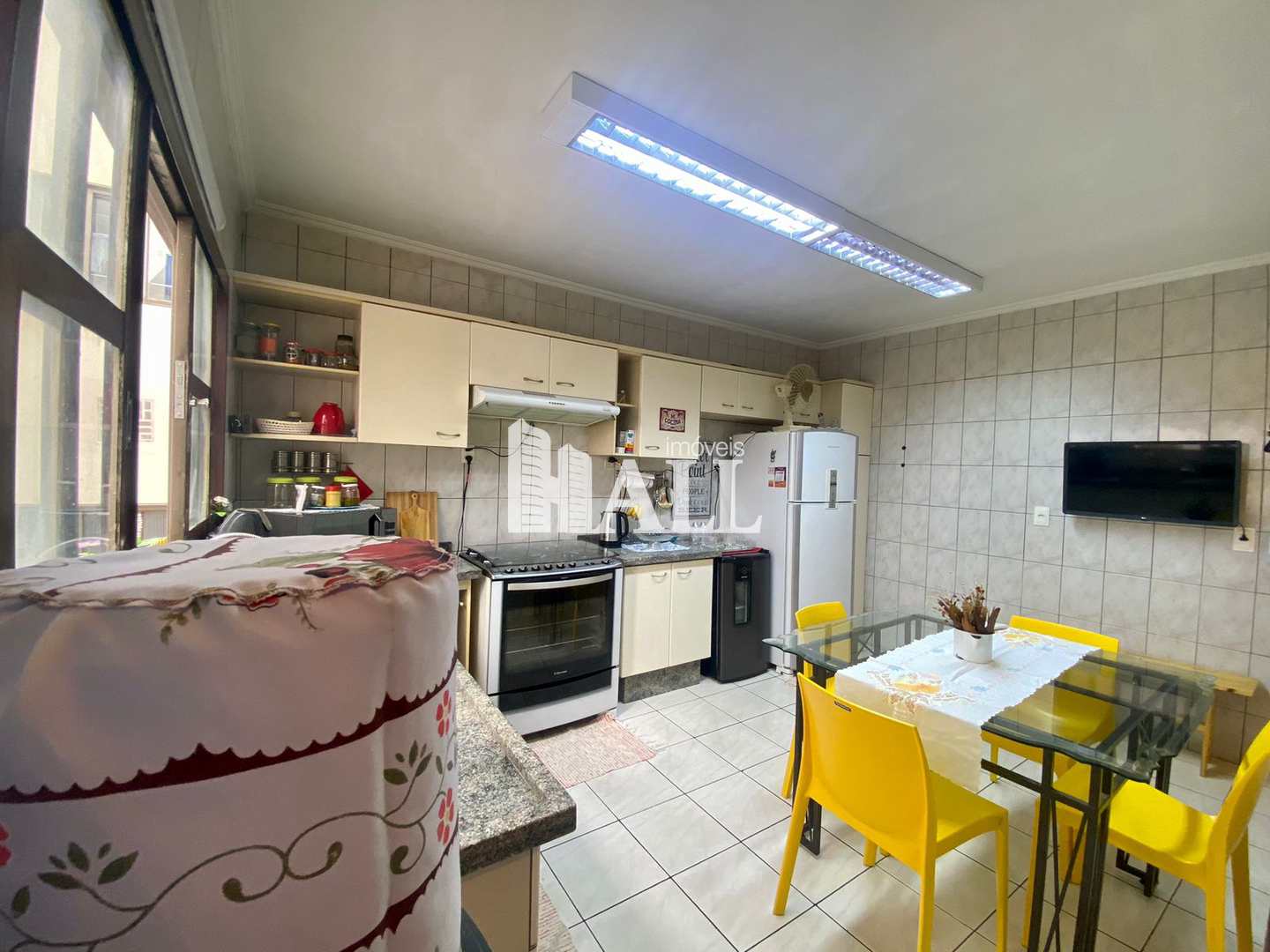 Apartamento à venda com 3 quartos, 109m² - Foto 5