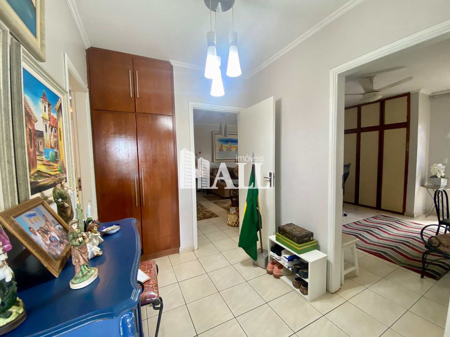 Apartamento à venda com 3 quartos, 109m² - Foto 9