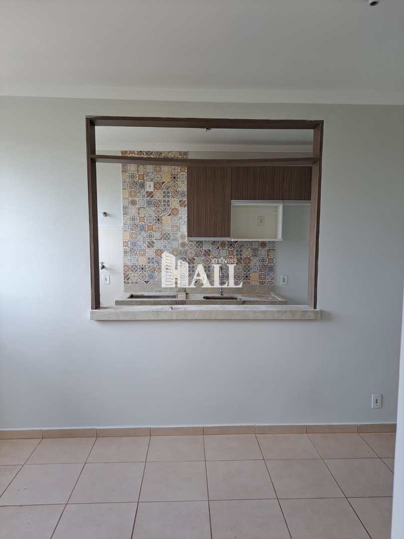 Apartamento à venda com 2 quartos, 45m² - Foto 2