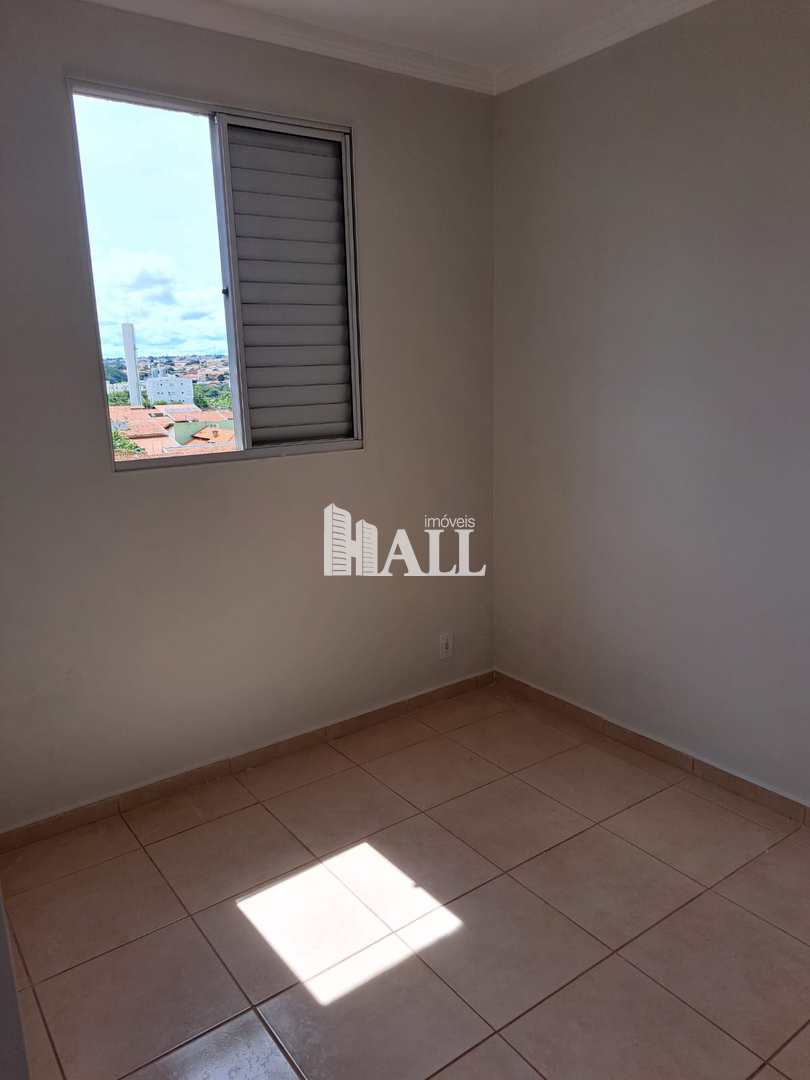 Apartamento à venda com 2 quartos, 45m² - Foto 4