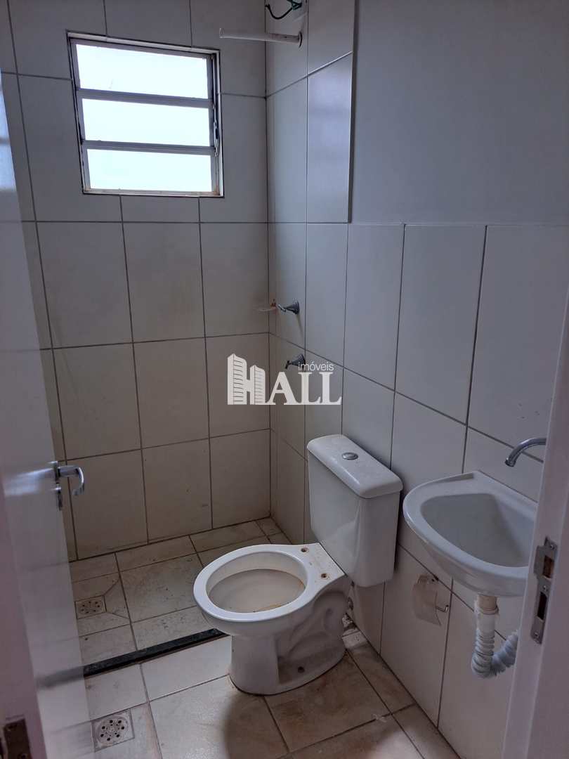 Apartamento à venda com 2 quartos, 45m² - Foto 5