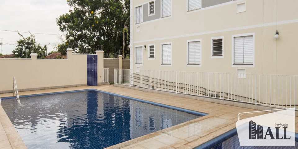 Apartamento à venda com 2 quartos, 44m² - Foto 7