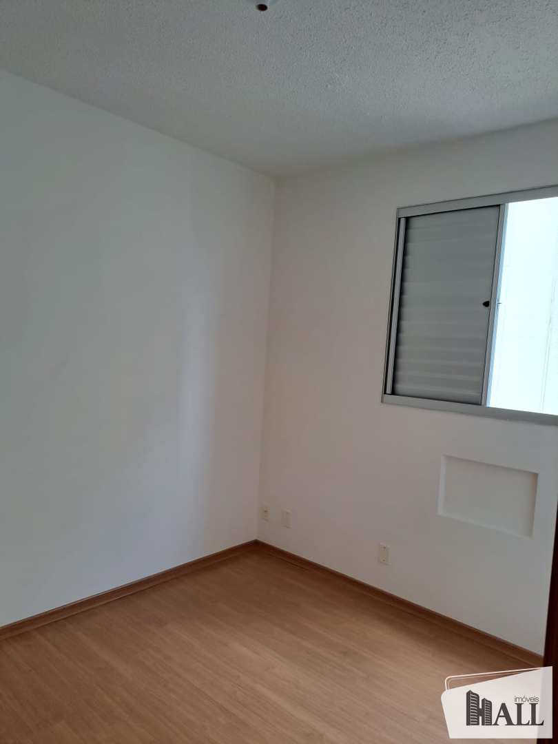 Apartamento à venda com 2 quartos, 44m² - Foto 5