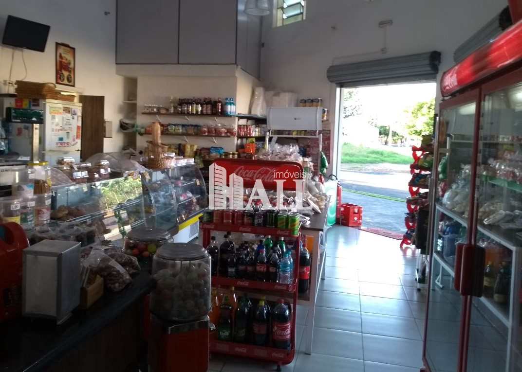 Conjunto Comercial-Sala à venda, 265m² - Foto 10