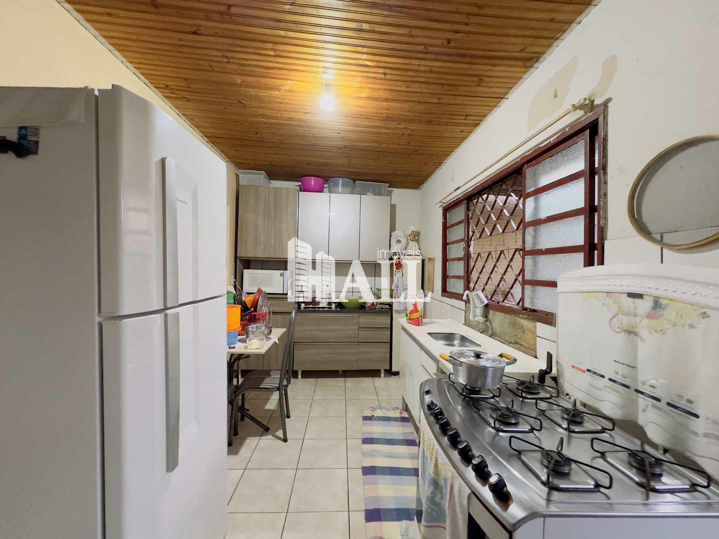 Casa à venda com 4 quartos, 264m² - Foto 11