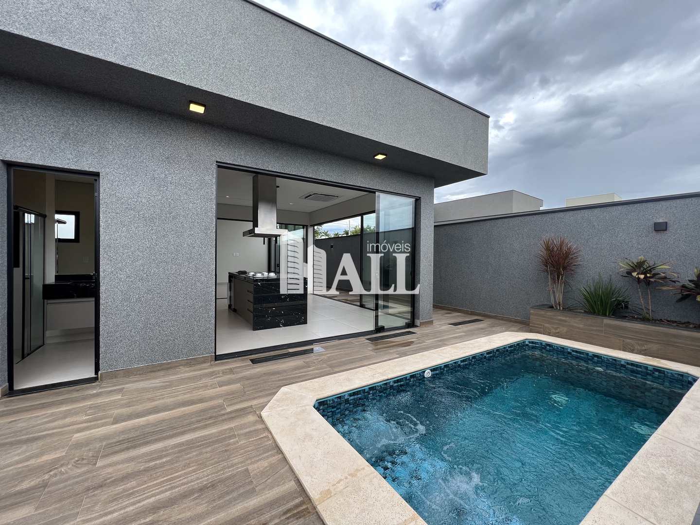 Casa de Condomínio à venda com 3 quartos, 210m² - Foto 24