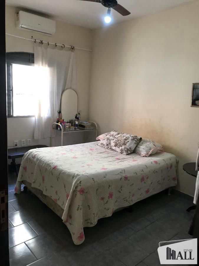 Casa à venda com 3 quartos, 105m² - Foto 12